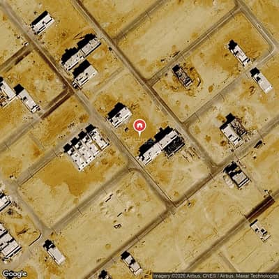 Residential Land for Sale in East Riyadh, Riyadh - Residential Land For Sale in Al Nadhim, Riyadh