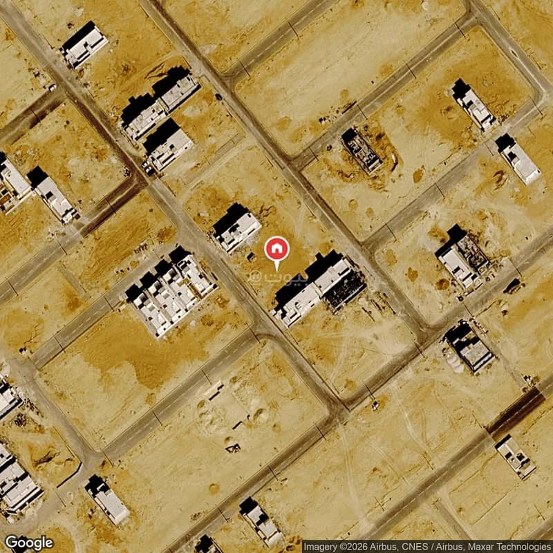 Residential Land For Sale in Al Nadhim, Riyadh Residential Land For Sale in Al Nadhim, Riyadh