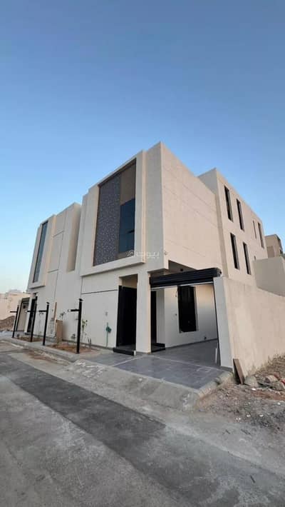 5 Bedroom Villa for Sale in West Riyadh, Riyadh - Villa for sale in Al Mahdiyah, west Riyadh 5 Bedroom Villa for Sale in West Riyadh, Riyadh - Villa for sale in Al Mahdiyah, west Riyadh