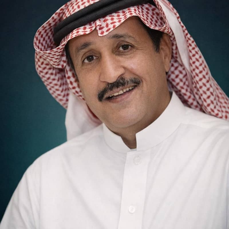 جميل عبدالله