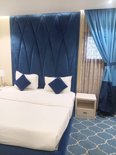 1 Bedroom Room for Rent in Al Khuzama, Al Khobar - Room and bathroom 1 Bedroom Room for Rent in Al Khuzama, Al Khobar - Room and bathroom