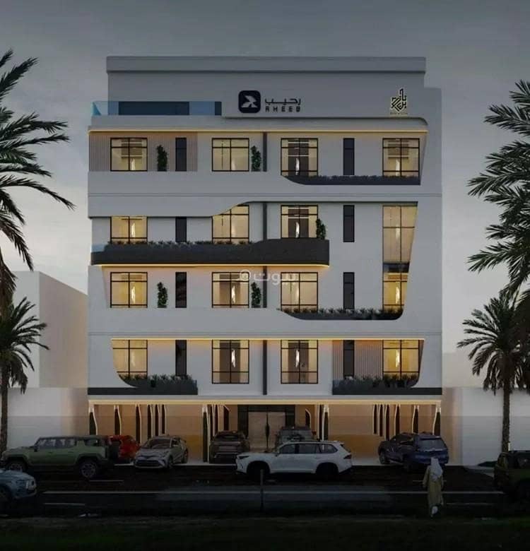 Apartment For Sale in Al Salamah, Jeddah Apartment For Sale in Al Salamah, Jeddah