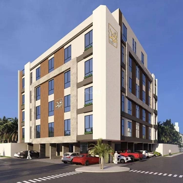 Studio Apartment For Sale in Al Rabwa, Jeddah Studio Apartment For Sale in Al Rabwa, Jeddah