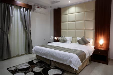 2 Bedroom Flat for Rent in Central Riyadh, Riyadh - Unit 3 Large suite for rent with two bedrooms and a living room