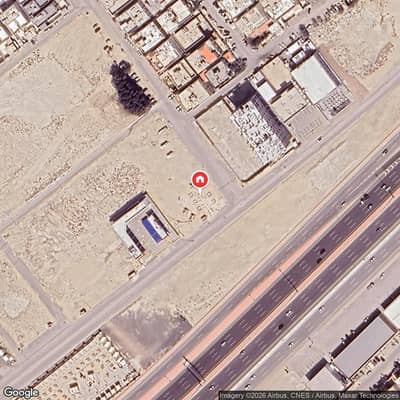 Commercial Land for Rent in Al Manar, Dammam - Commercial property for rent in Al-Manar neighborhood, Dammam