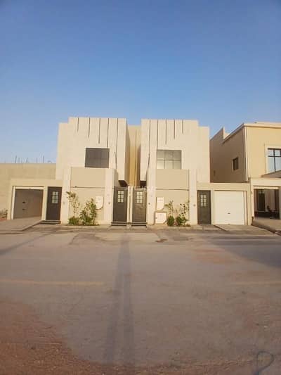 فیلا 9 غرف نوم للبيع في شرق الرياض، الرياض - للبيع فيلا فاخرة حي المرجان - شرق الرياض