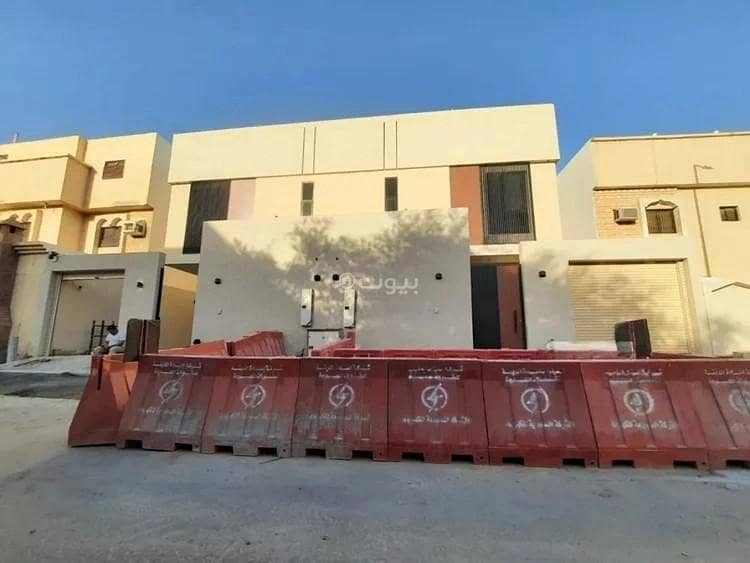 Villa For Sale in Al Uraija Al Gharbiyah, Riyadh Villa For Sale in Al Uraija Al Gharbiyah, Riyadh
