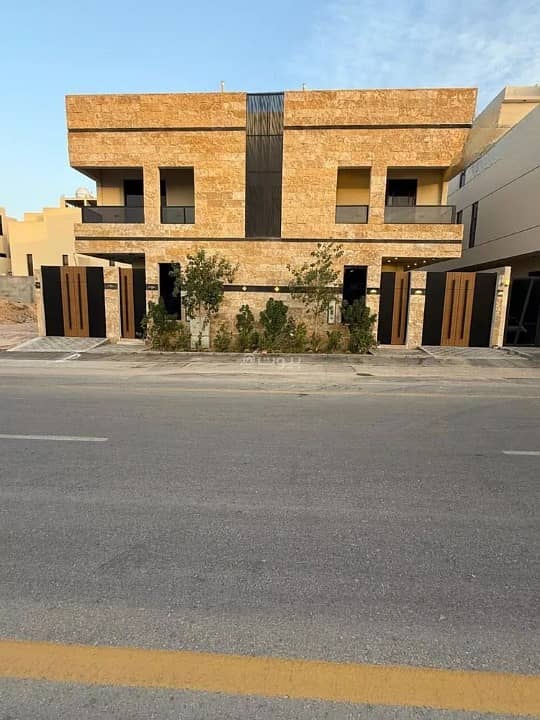 فيلا للبيع في حي المهدية، غرب الرياض فيلا للبيع في حي المهدية، غرب الرياض