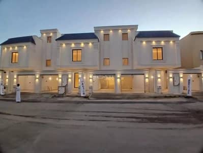 3 Bedroom Floor for Sale in South Riyadh, Riyadh - Floor For Sale in Okaz, Riyadh