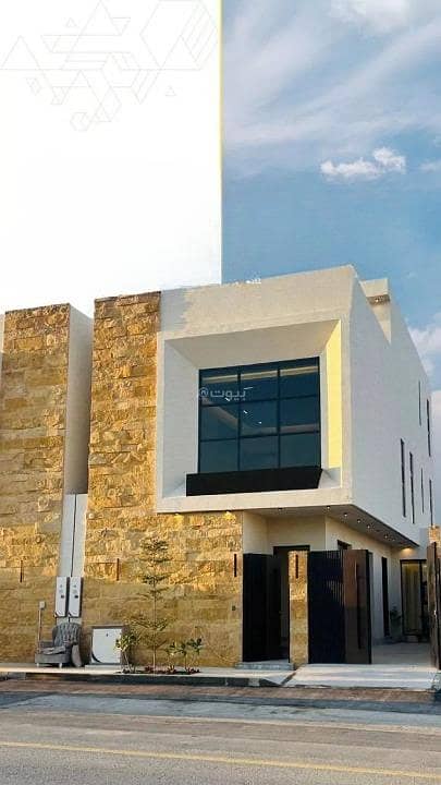 Villa for sale in Al Mahdiyah, west Riyadh Villa for sale in Al Mahdiyah, west Riyadh