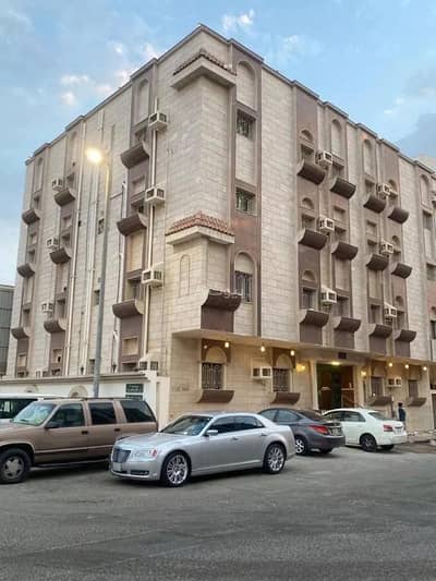 فلیٹ 1 غرفة نوم للايجار في شمال جدة، جدة - شقة للإيجار في الصفا، جدة