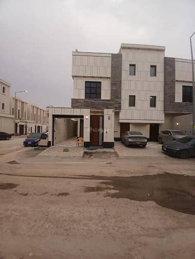 3 Bedroom Floor for Sale in East Riyadh, Riyadh - For sale: a ground floor (dawr) with ghusun al-Janadriya - east of Riyadh
