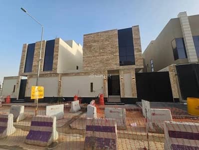 5 Bedroom Villa for Sale in North Riyadh, Riyadh - Villa for sale on Abi Ishaq Al Maari Street, Al Narjis District, Riyadh City. 5 Bedroom Villa for Sale in North Riyadh, Riyadh - Villa for sale on Abi Ishaq Al Maari Street, Al Narjis District, Riyadh City.