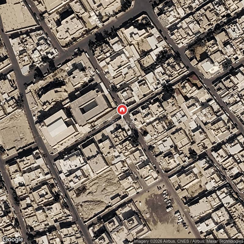 Villa for sale in Al Badiah, West Riyadh Villa for sale in Al Badiah, West Riyadh