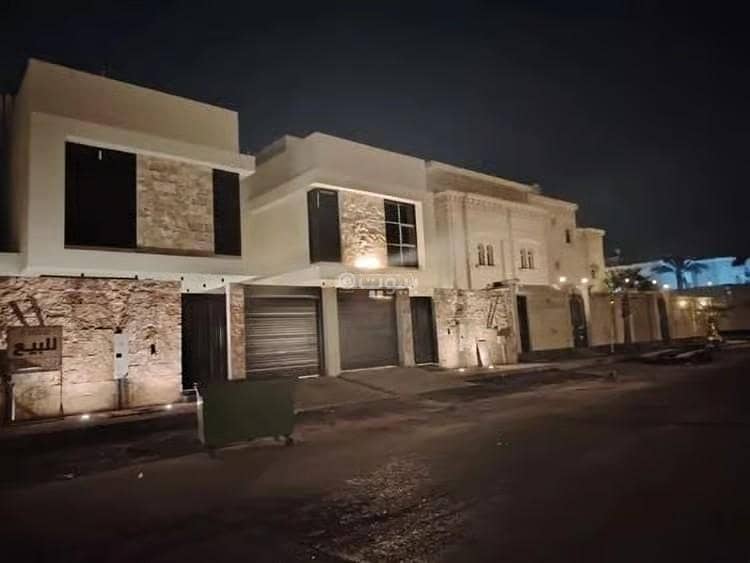 فيلا للبيع في حي التحلية, مدينة الخبر فيلا للبيع في حي التحلية, مدينة الخبر