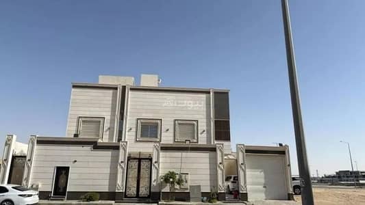 4 Bedroom Villa for Sale in North Riyadh, Riyadh - Villa for sale on Ahmed bin Saad Al-Khaifi Street, Al Arid District, Riyadh.