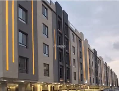 5 Bedroom Apartment for Sale in North Jeddah, Jeddah - Luxury apartments for sale in Al-Rabwa district