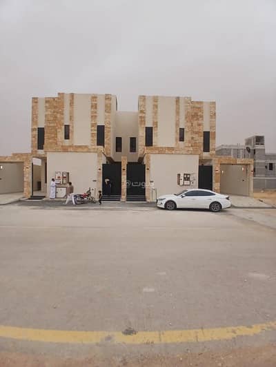 7 Bedroom Villa for Sale in Al Nakhbah, Riyadh - Luxury villa for sale in Al-Nakba (El-Nakha) neighborhood - East Riyadh