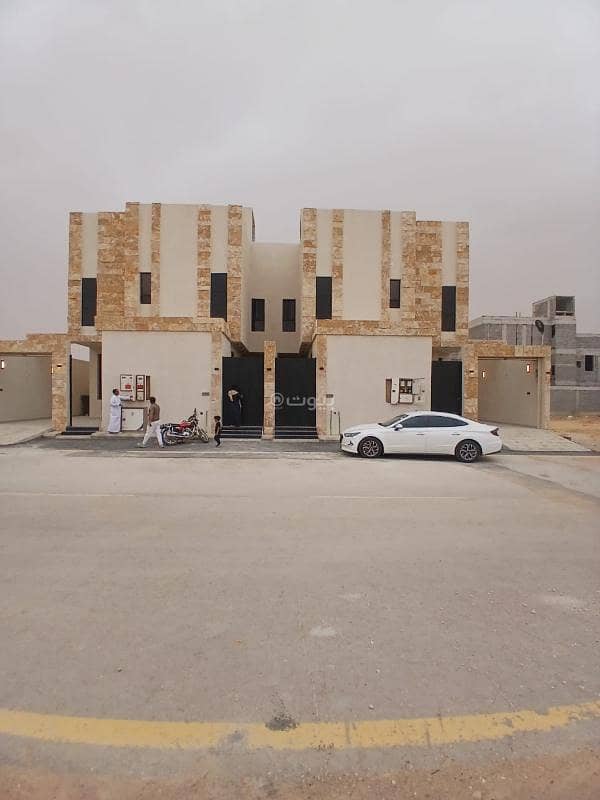 Luxury villa for sale in Al-Nakba (El-Nakha) neighborhood - East Riyadh Luxury villa for sale in Al-Nakba (El-Nakha) neighborhood - East Riyadh