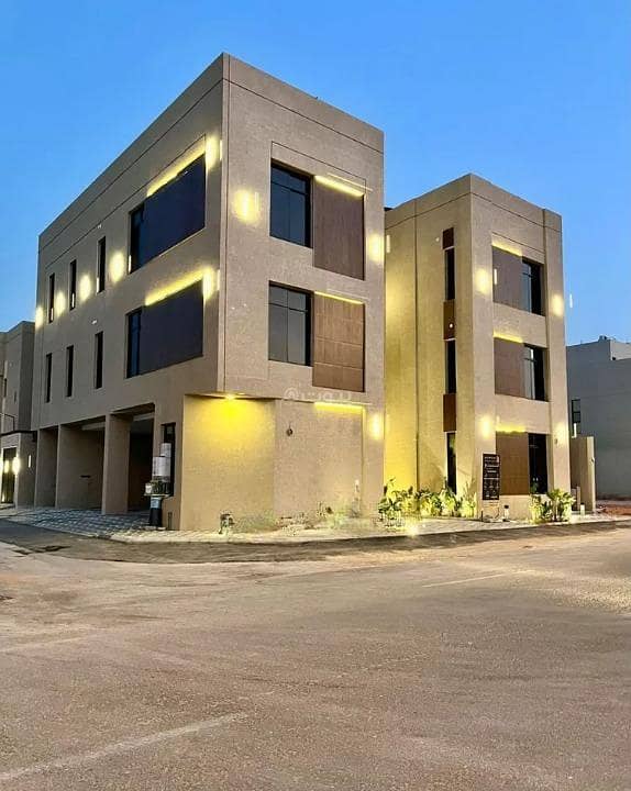 شقة للبيع في المهدية، غرب الرياض شقة للبيع في المهدية، غرب الرياض