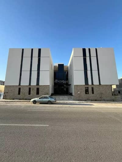 شقة 2 غرفة نوم للبيع في غرب الرياض، الرياض - شقة للبيع في ظهرة لبن، غرب الرياض