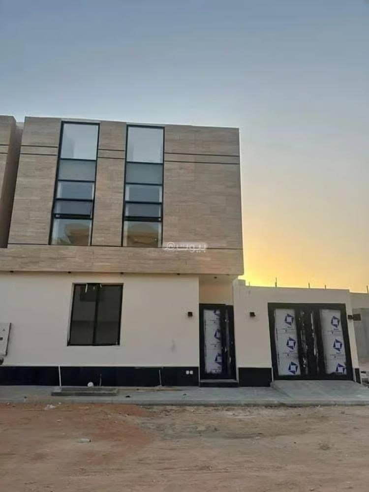 فيلا للبيع في المهدية، الرياض فيلا للبيع في المهدية، الرياض