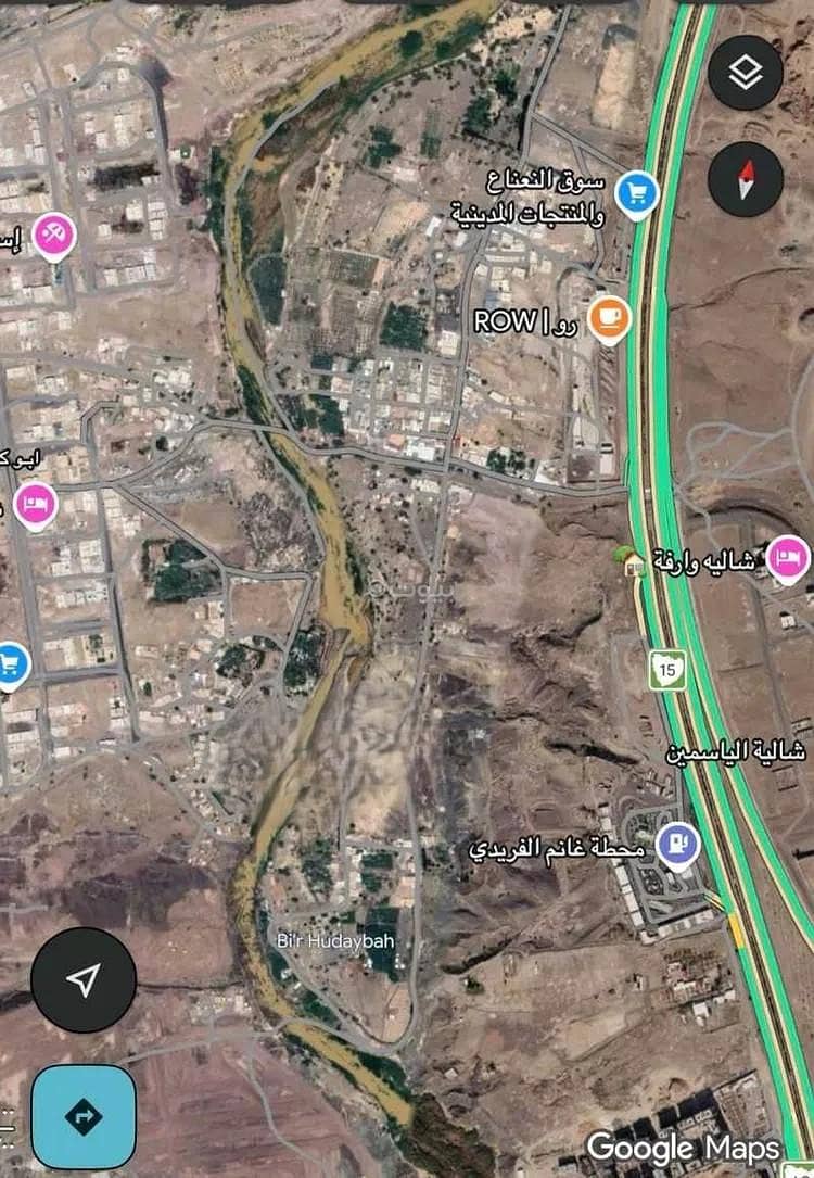 Farm for sale in Abu Kabir District, Medina. Farm for sale in Abu Kabir District, Medina.