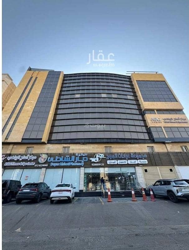 محل فتحتين للايجار - جدة - حي النهضة محل فتحتين للايجار - جدة - حي النهضة