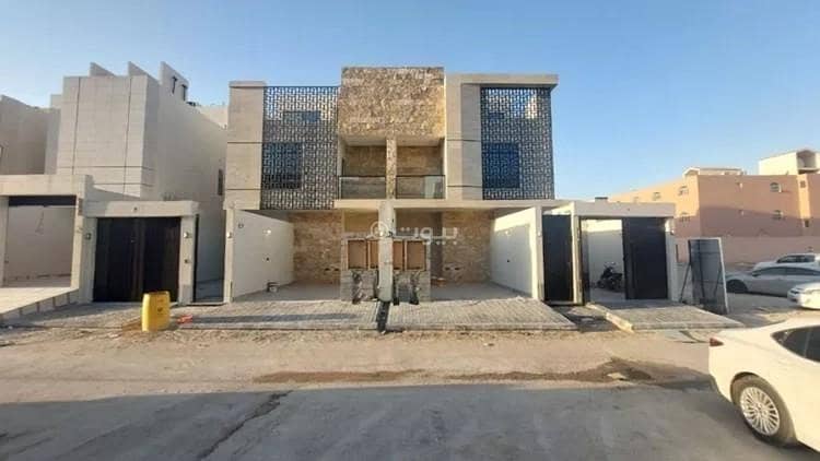 Floor for sale on Al-Sa’ib Al-Makki Street, Tuwaiq District, Riyadh. Floor for sale on Al-Sa’ib Al-Makki Street, Tuwaiq District, Riyadh.