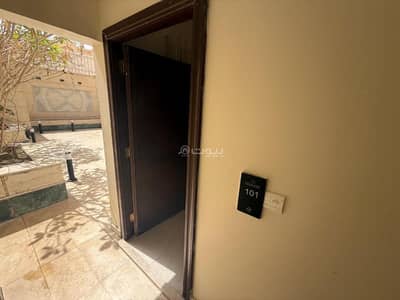 استوديو  للايجار في شمال الرياض، الرياض - شقة للإيجار في شارع أمرؤ القيس, حي السليمانية, مدينة الرياض, منطقة الرياض