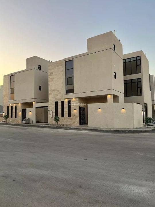 فيلا للبيع في المهدية, غرب الرياض فيلا للبيع في المهدية, غرب الرياض