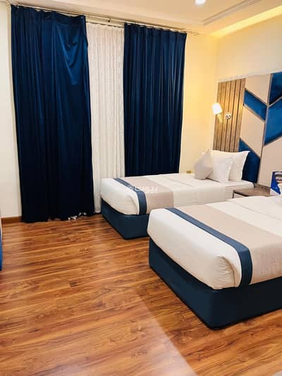 2 Bedroom Flat for Rent in Al Ulaya, Al Khobar - Superior Suite - Unit 2