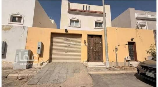 فیلا 5 غرف نوم للايجار في شمال جدة، جدة - فيلا فاخرة للإيجار _ حي ابحر الشماليه مخطط البندر