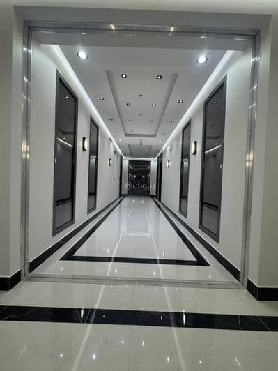 شقة 4 غرف نوم للايجار في شرق الرياض، الرياض - للإيجار شقة بتصميم عصرص وحديث في القادسية