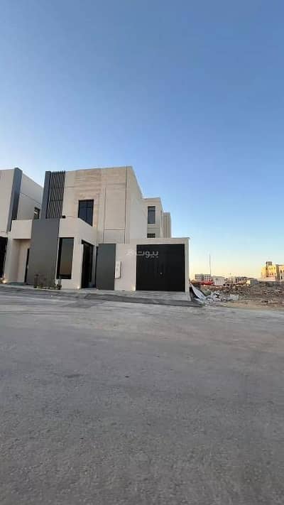 6 Bedroom Villa for Sale in West Riyadh, Riyadh - Villa for sale in Al Mahdiyah, west Riyadh