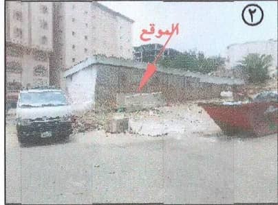 Residential Land for Sale in Al Jamiah, Makkah - Residential Land For Sale in Al Jamiah, Makkah
