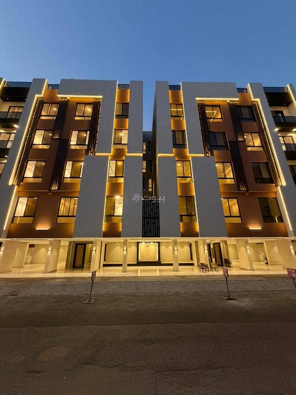 Luxury Apartments for Sale in Al Nuzhah, North Jeddah Luxury Apartments for Sale in Al Nuzhah, North Jeddah