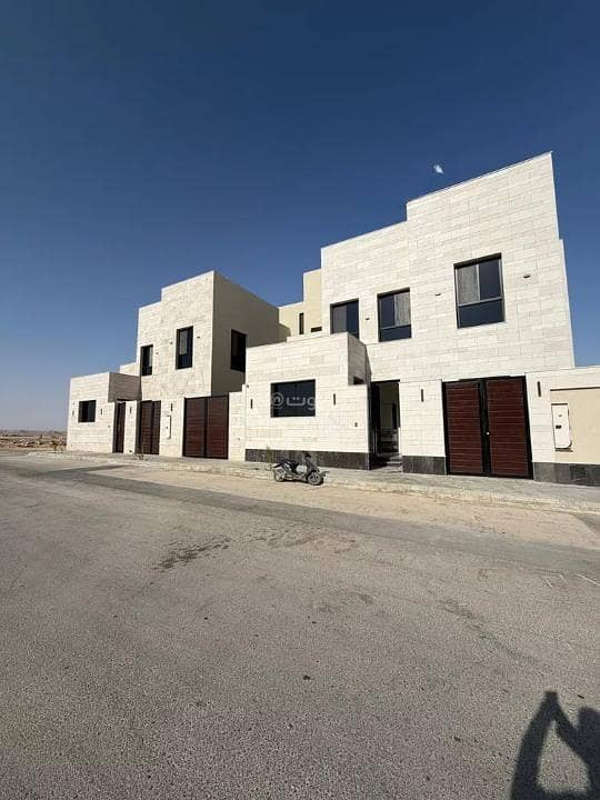 فيلا للبيع في شارع محمد بن أبي بكر القيم, حي المهدية, مدينة الرياض فيلا للبيع في شارع محمد بن أبي بكر القيم, حي المهدية, مدينة الرياض