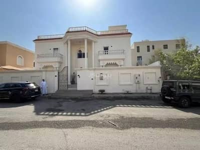 8 Bedroom Villa for Sale in North Jeddah, Jeddah - 1 Bedroom Villa For Sale in Al Rawdah, Jeddah