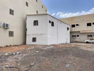 عمارة سكنية  للبيع في بني عبد الأشهل، المدينة المنورة - منزل مجدد بمسطح بناء 186م² داخل حد الحرم – بني عبدالأشه