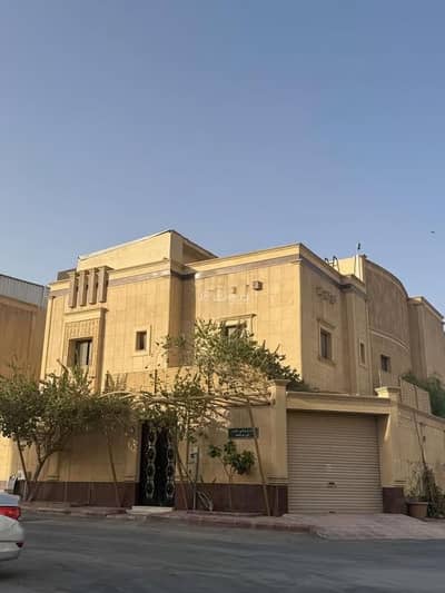5 Bedroom Villa for Rent in East Riyadh, Riyadh - Villa For Rent in Ghirnatah, Riyadh