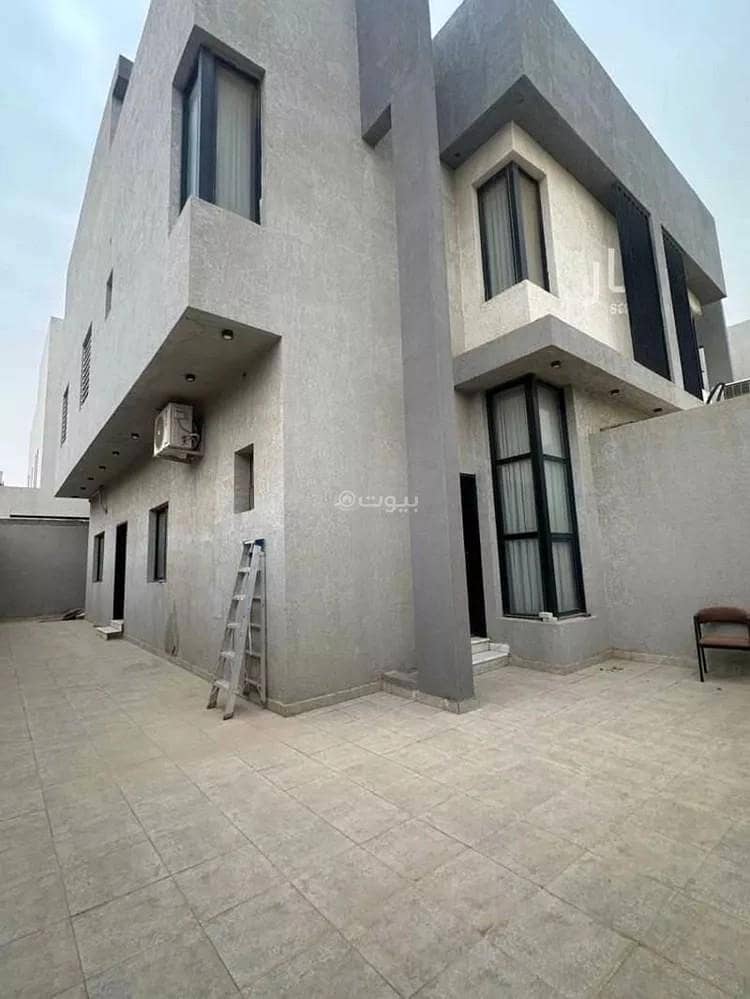 فيلا للبيع في المهديّة، الرياض فيلا للبيع في المهديّة، الرياض