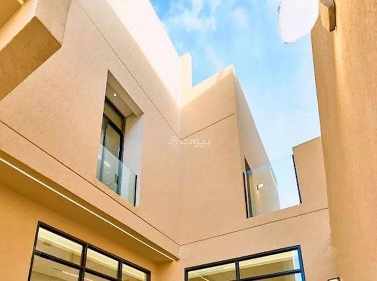 Villa For Sale in Al Mahdiyah, Riyadh Villa For Sale in Al Mahdiyah, Riyadh