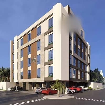 3 Bedroom Flat for Sale in North Jeddah, Jeddah - Studio Apartment For Sale in Al Rabwa, Jeddah 3 Bedroom Flat for Sale in North Jeddah, Jeddah - Studio Apartment For Sale in Al Rabwa, Jeddah