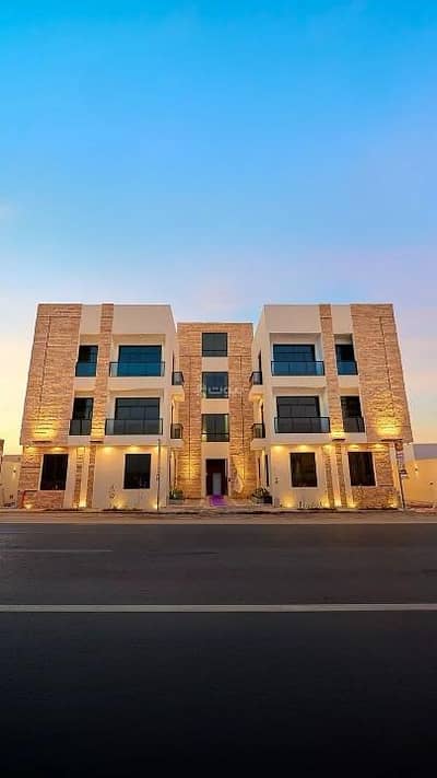 3 Bedroom Apartment for Sale in West Riyadh, Riyadh - Apartment for sale in Al Mahdiyah, west Riyadh