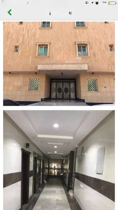 شقة 3 غرف نوم للبيع في الملك سلمان، الرياض - شقة للبيع في الملك سلمان، الرياض