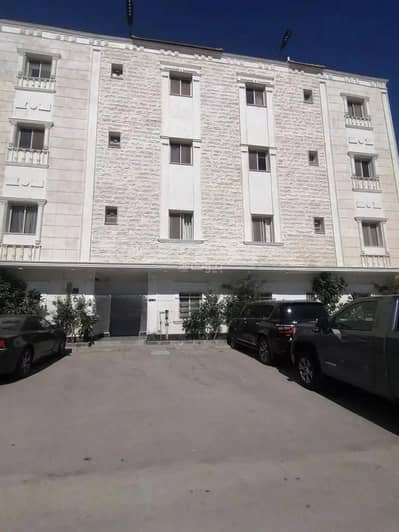 1 Bedroom Apartment for Rent in North Riyadh, Riyadh - Apartment for rent on Wadi Nawar Street, Al Malqa District, Riyadh City