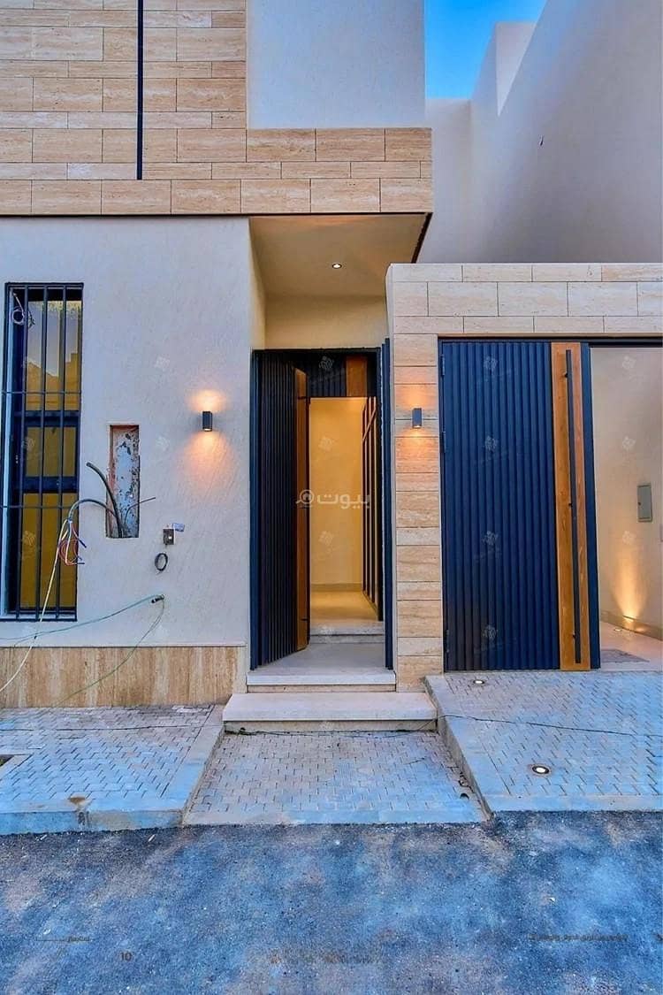 Villa for Sale in Al MAhdiyah, West Riyadh Villa for Sale in Al MAhdiyah, West Riyadh
