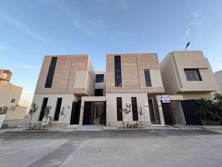 فيلا للبيع في المهدية, غرب الرياض فيلا للبيع في المهدية, غرب الرياض