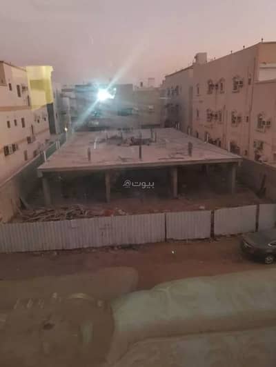 عمارة سكنية 3 غرف نوم للبيع في شمال جدة، جدة - عمارة سكنية للبيع في الحمدانية، شمال جدة